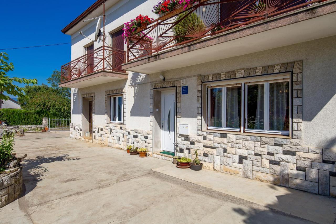 Zen 6 Apartment Viskovo Exterior photo
