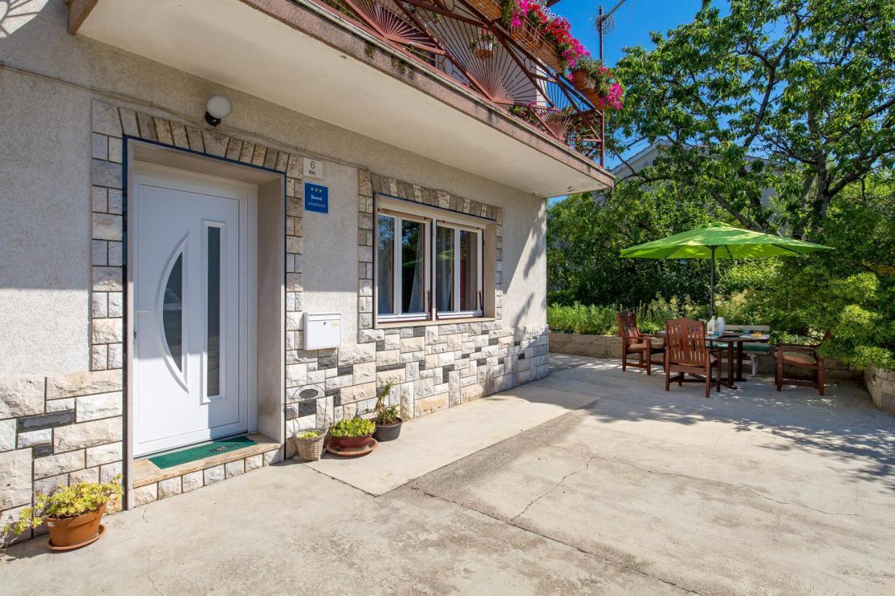 Zen 6 Apartment Viskovo Exterior photo