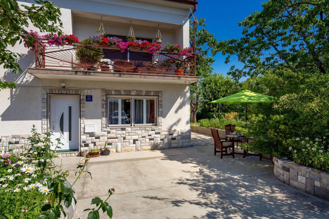 Zen 6 Apartment Viskovo Exterior photo